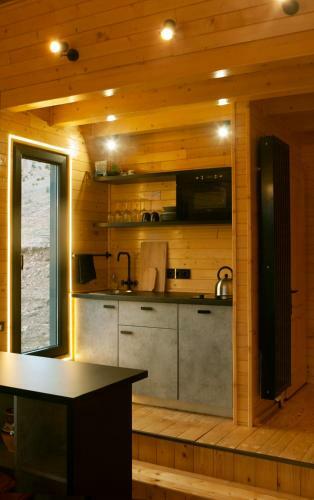 Lodge Pridvor By Haita Land