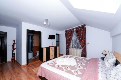 Hostal Casa Teo&andreea
