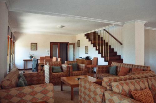 Apartamento Casa Machado