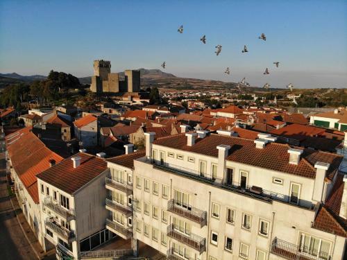 Apartamento Casa Machado
