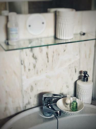Apartamento Casa Machado