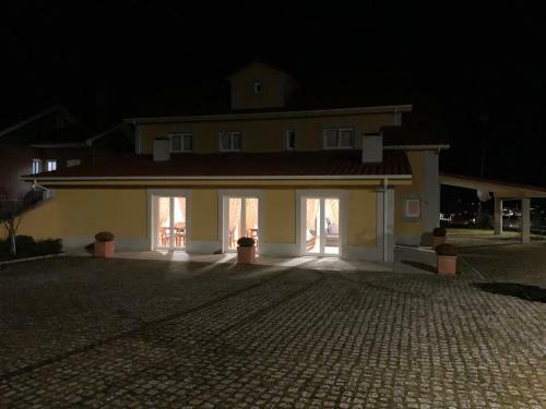 Bed & Breakfast Casa Santa Catarina