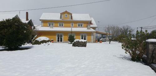 Bed & Breakfast Casa Santa Catarina