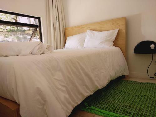 Lodge Ninho Da Av�