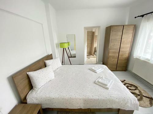 Hostal Apartamentul Ghioceilor