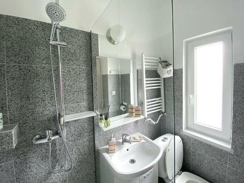 Hostal Apartamentul Ghioceilor