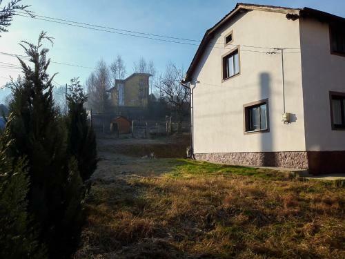 Hostal Apartamentul Ghioceilor