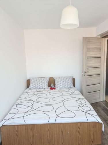 Apartament In Inima Dornei