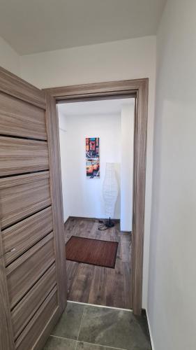 Apartament In Inima Dornei