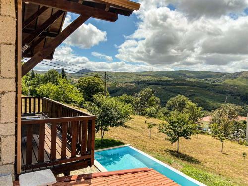 Villa Quinta Outono Dourado