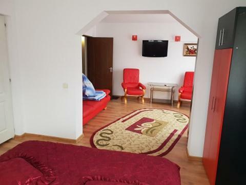 Hostal Pensiunea Monica