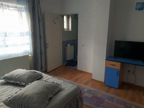 Hostal Pensiunea Monica