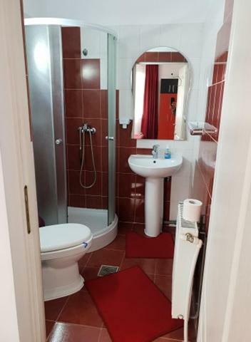 Hostal Pensiunea Monica