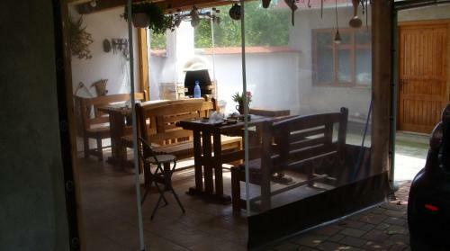 Casa De Vacanta Enea