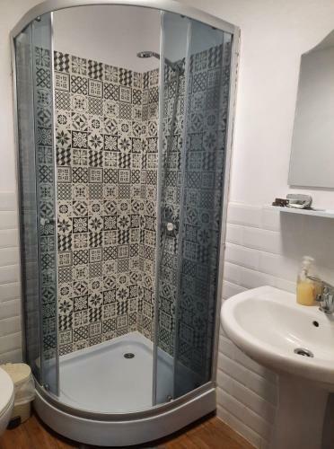 Hostal Casa Maria