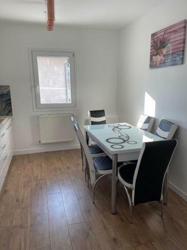 Apartamento Melissa Home
