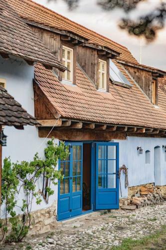 Apartamento Experience Transylvania Viscri 161b
