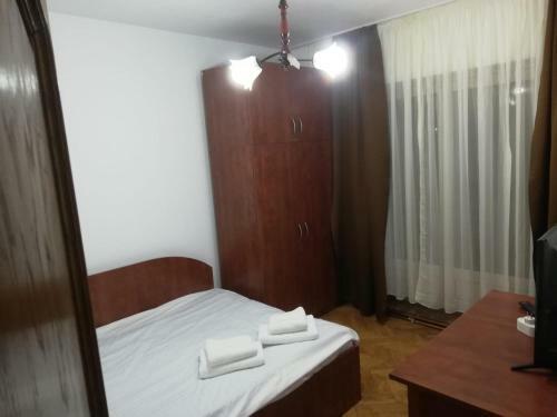Apartament Central Vatra Dornei