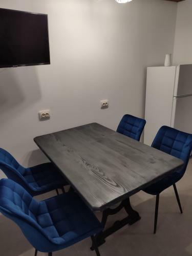 Apartamento Camera De Familie
