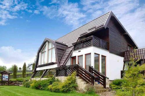 Villa Vila Ecaterina Bucovina