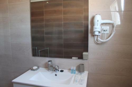 Hostal Hospedaria Da Barragem
