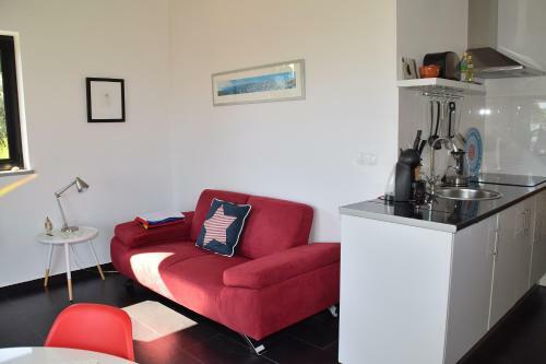 Apartamento Pirilampo