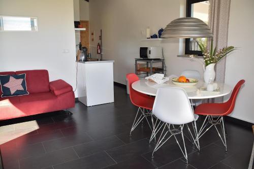 Apartamento Pirilampo
