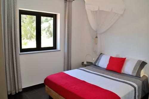 Apartamento Pirilampo