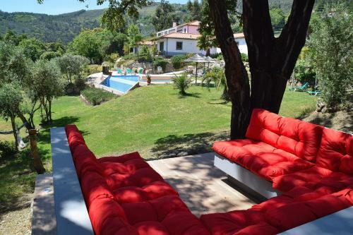 Apartamento Pirilampo