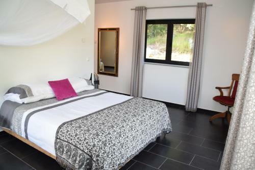 Apartamento Pirilampo