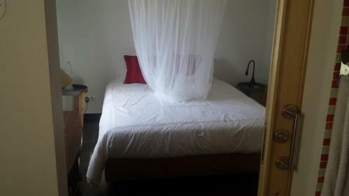 Apartamento Pirilampo