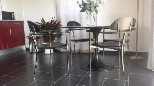 Apartamento Pirilampo