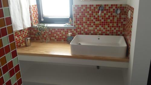 Apartamento Pirilampo