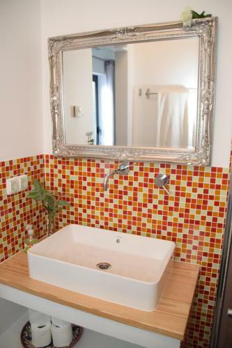 Apartamento Pirilampo