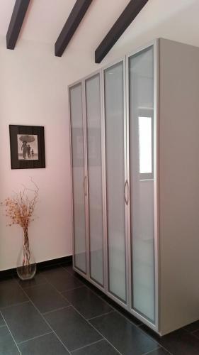 Apartamento Pirilampo