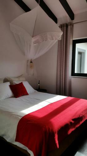 Apartamento Pirilampo