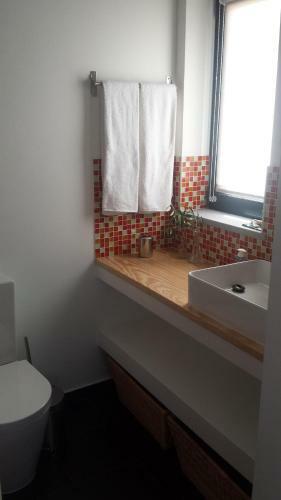Apartamento Pirilampo