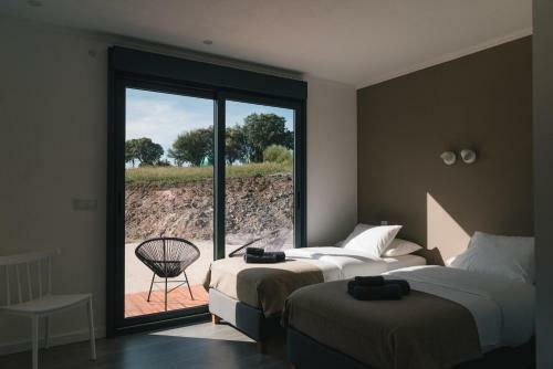 Monte Da Fifas Alentejo, Montargil