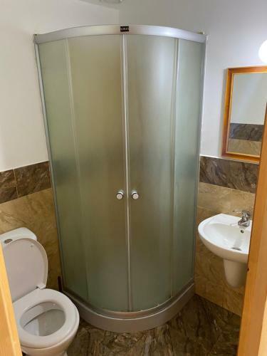Hostal Pensiunea Lucica