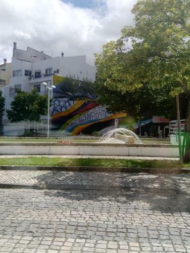 Vivenda Azul