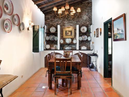 Agroturismo Monte Velho Country House