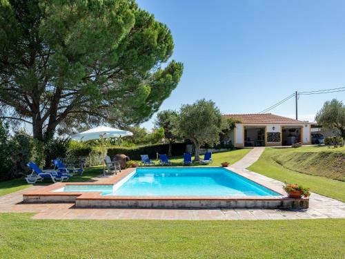 Agroturismo Monte Velho Country House