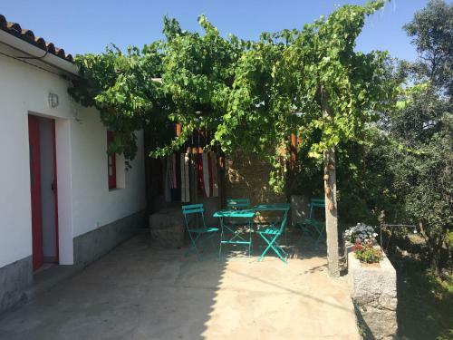 Agroturismo Casa Da Nave