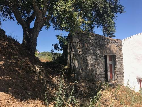 Agroturismo Casa Da Nave