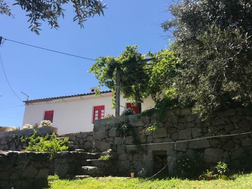 Agroturismo Casa Da Nave
