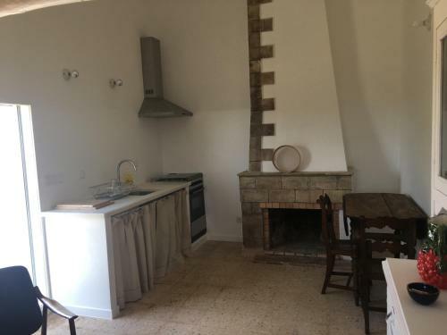 Agroturismo Casa Da Nave