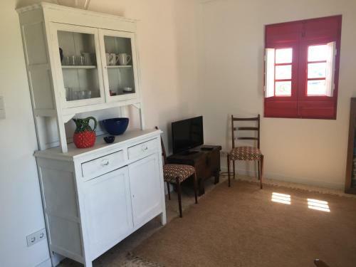 Agroturismo Casa Da Nave