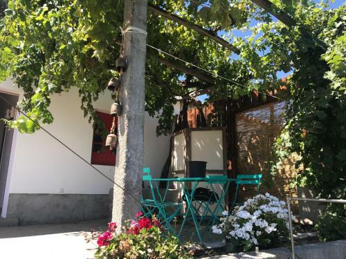 Agroturismo Casa Da Nave