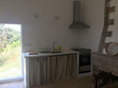 Agroturismo Casa Da Nave