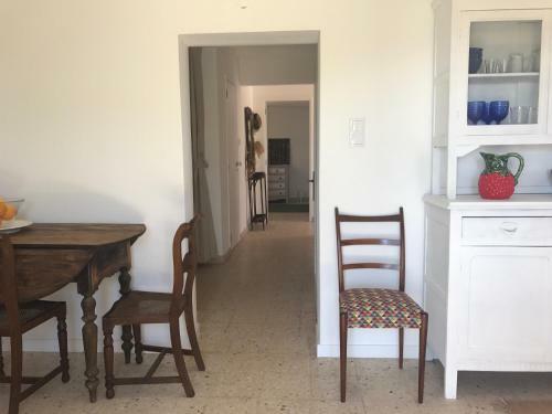 Agroturismo Casa Da Nave